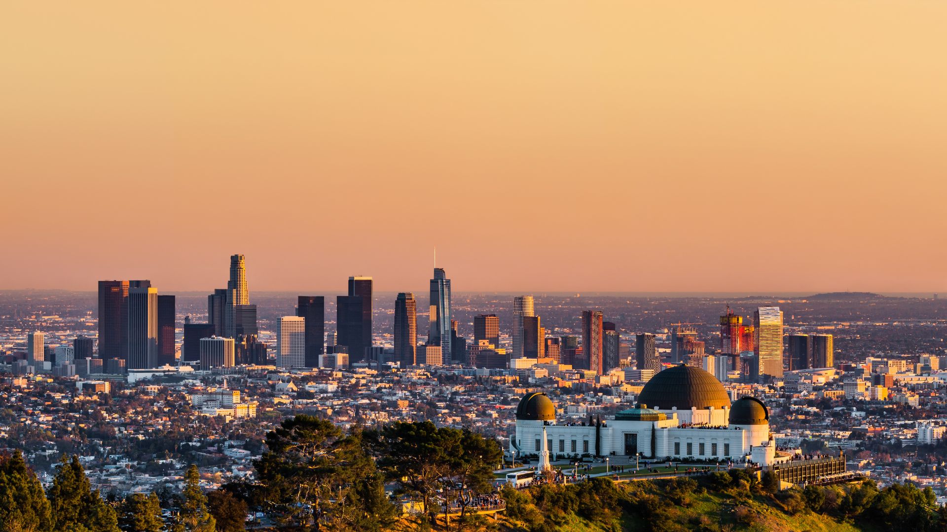 senior home care in Los Angeles