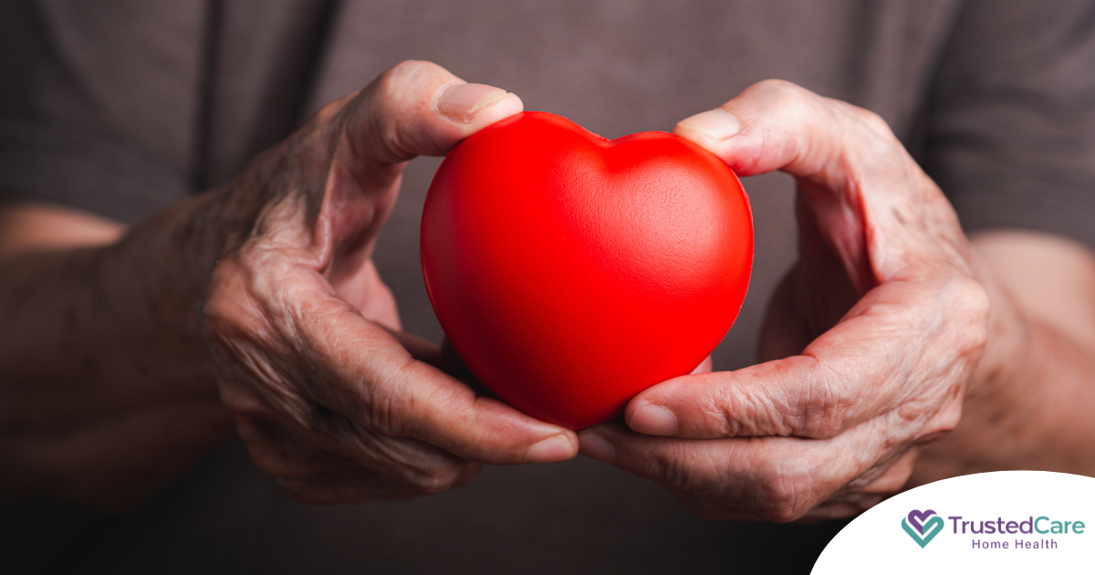 Reducing Heart Disease Risk with In Home Care